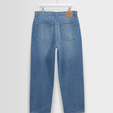 Felix Loose Fit Jean (Antique Blue)