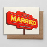 Motel Congratulations