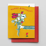 Flowers For You Birthday