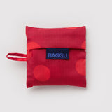 Baby Baggu (Red Polka Dot)