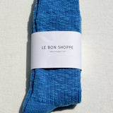 Cottage Socks (Bear)
