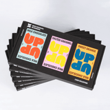 Milk Chocolate Trio Gift Box 360G/12.6oz