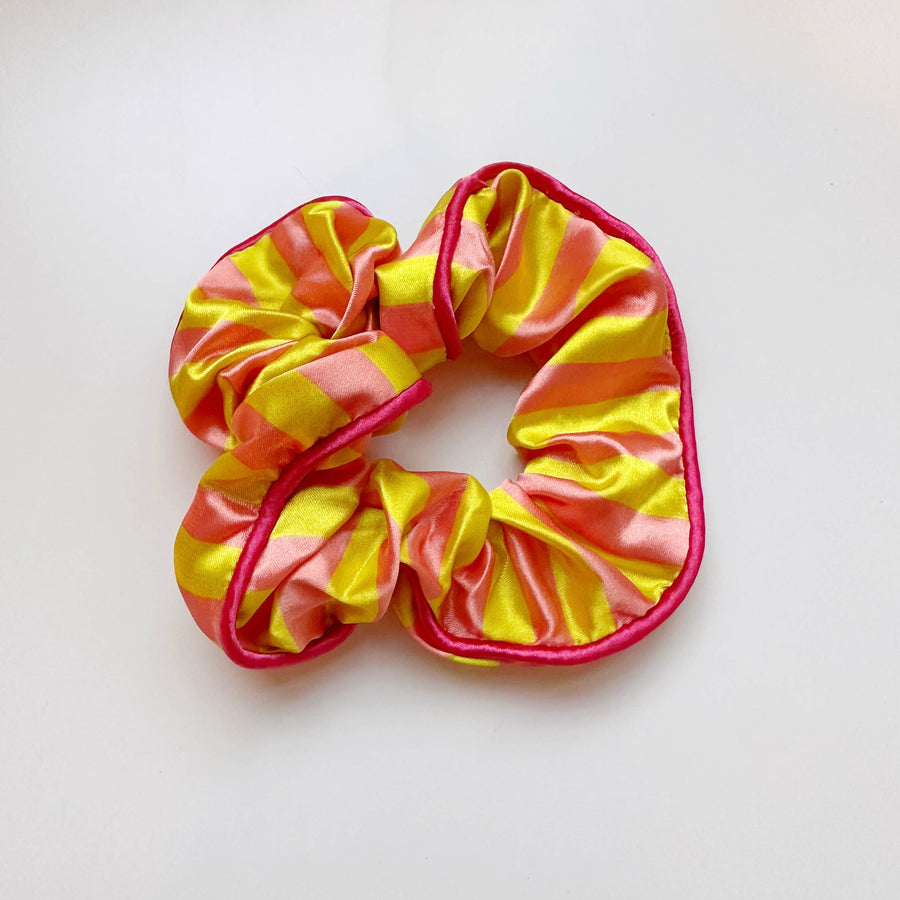 Candy Land Scrunchie