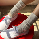 Cottage Socks (Chil)