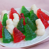 Christmas Mix - Gummy Candies