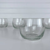 Moroccan Stemless Goblet