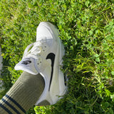 Girlfriend Socks (Mahogany)