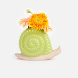 Snail Vase