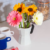 Moka Vase