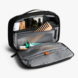Hanging Toiletry Kit (Black)