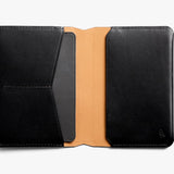 Passport Cover (Black)