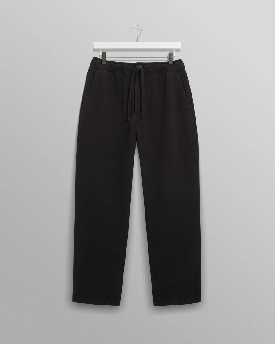 Kurt Trouser (Black)