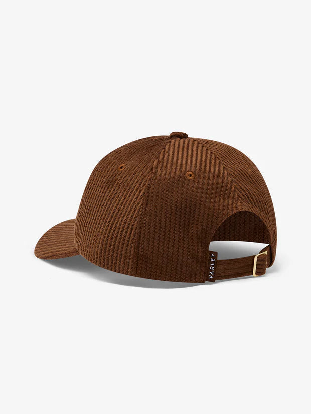 Vickers Soft Cord Cap (+Colors)