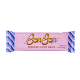 BonBon's Chocolate Crispy Wafer Bar