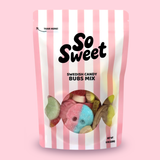 Swedish Candy BUBS Mix (8 oz)