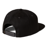 Bear Trucker Cap (Black)