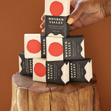Two Deserts Soap