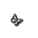 Mini Monarch Claw Hair Clip
