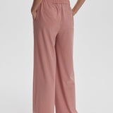 Kayson Wide Leg 29.5 (Ash Rose)