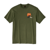 Filson x Housefly Frontier Graphic (Cypress)