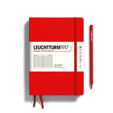 Notebooks - Medium (A5): Powder / Hardcover / Dotted
