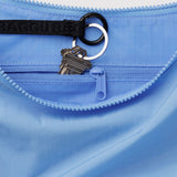 Medium Nylon Crescent Bag (Piscine)