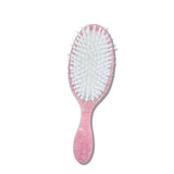 Hand-painted Celestial Sun Amazing Hair Day Brush | Eco-Friendly
