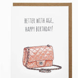 Better With Age