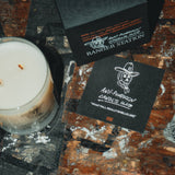 Anti-Pumpkin Candle