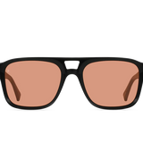 Rifka (Recycled Black / Spritz)