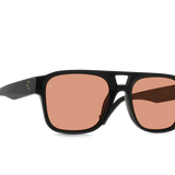 Rifka (Recycled Black / Spritz)