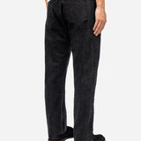 CT-222xs-Classic Tapered (Stonewashed Double Black)