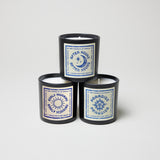 Ater Hours Candle