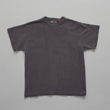 Na'maka'oh SS T-Shirt - Ochiwata Recycled Cotton (Pigment Dye Turkish Coffee)