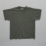 Na'maka'oh SS T-Shirt - Ochiwata Recycled Cotton (Pigment Dye Grape Leaf)