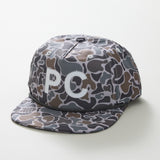 Shop Camo Snapback