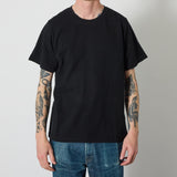 Traveler Shirt 01 (Black)