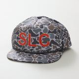 Shop Camo Snapback