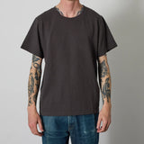 Traveler Shirt 02 (Washed Black)