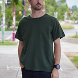 Traveler Shirt 01 (Midori)