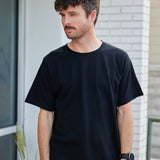 Traveler Shirt 01 (Black)