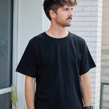 Traveler Shirt 01 (Black)