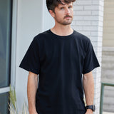 Traveler Shirt 01 (Black)