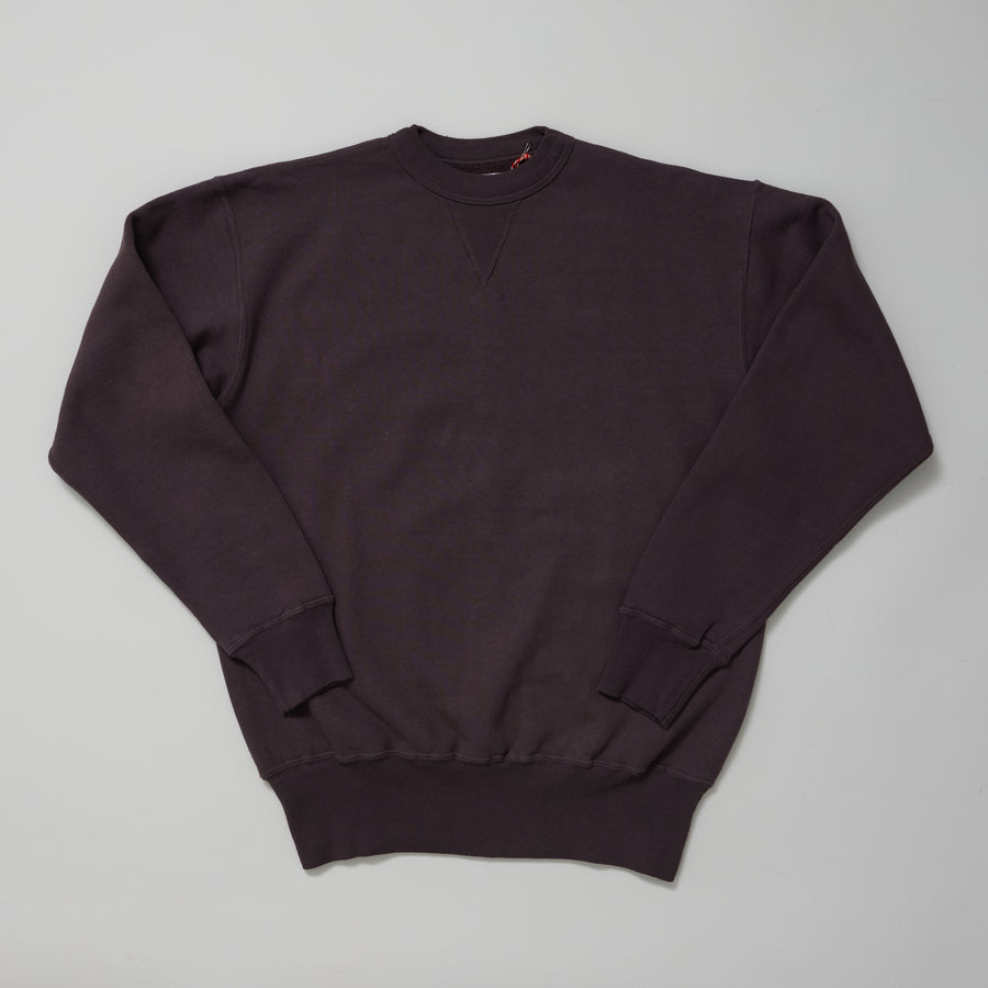 Laniakea CN Sweatshirt (Raisin)