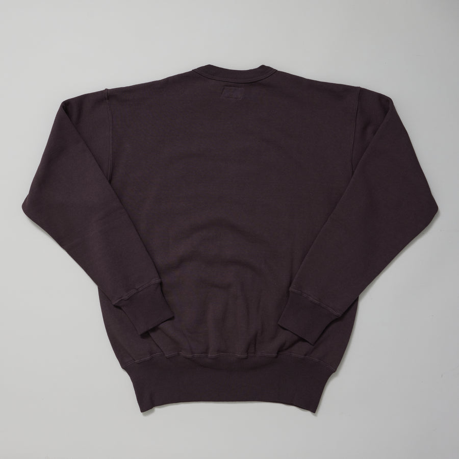 Laniakea CN Sweatshirt (Raisin)