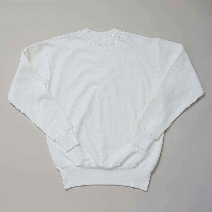 Laniakea CN Sweatshirt (Off White)