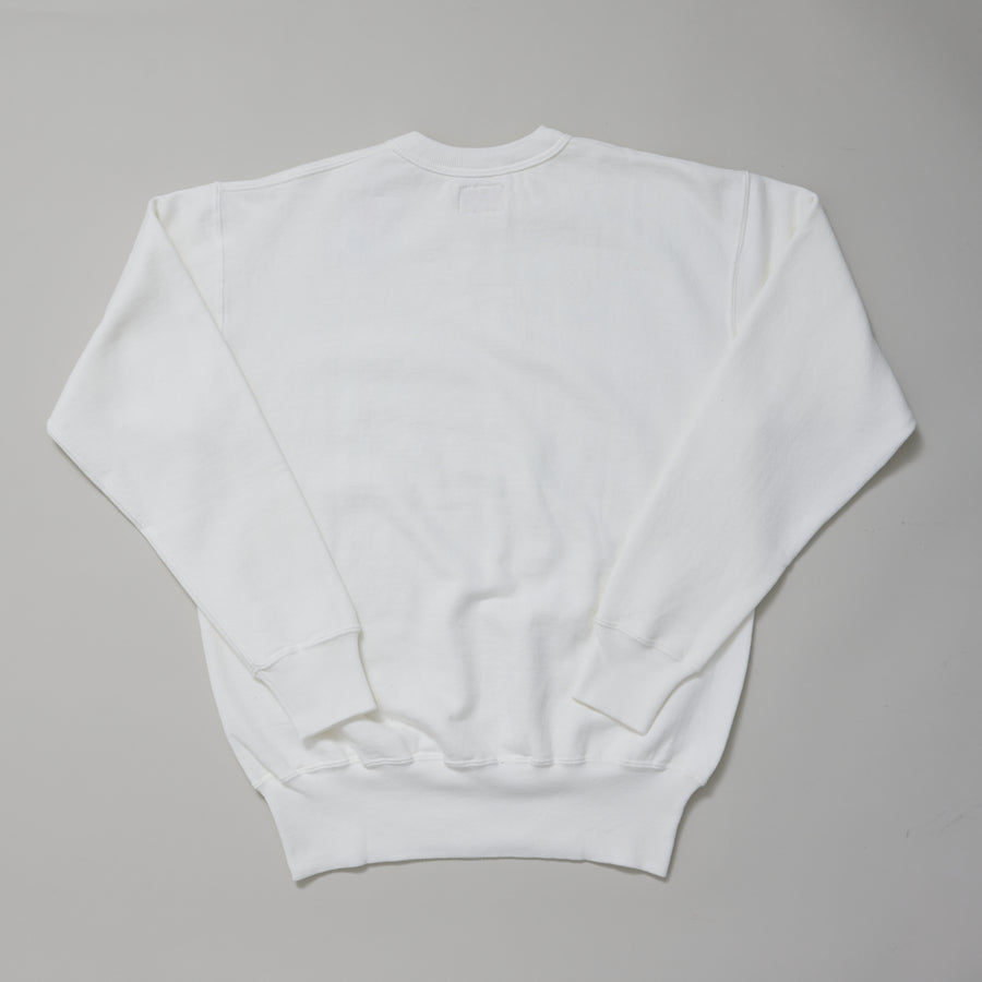 Laniakea CN Sweatshirt (Off White)