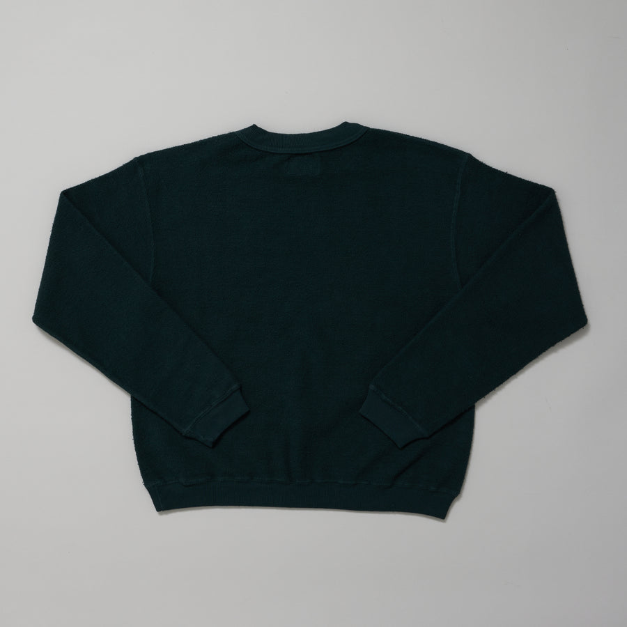 Hina CN Sweatshirt (Darkest Spruce)