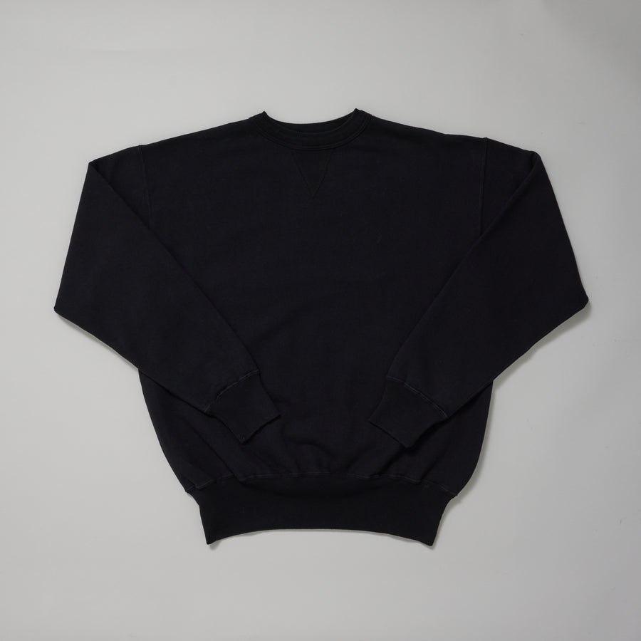 Laniakea CN Sweatshirt (Anthracite)