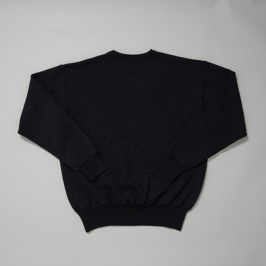 Laniakea CN Sweatshirt (Anthracite)